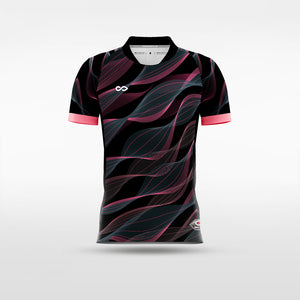 black pink
