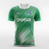 Soccer Jersey Infara- WS201GSV3 aquamarine