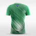 Soccer Jersey Infara- WS201GSV3 aquamarine
