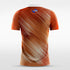 Soccer Jersey Infara- WS201GSV3 brown