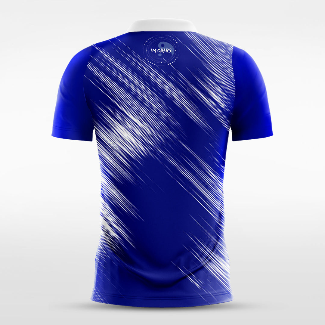 Soccer Jersey Infara- WS201GSV3 navy