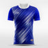 Soccer Jersey Infara- WS201GSV3 navy