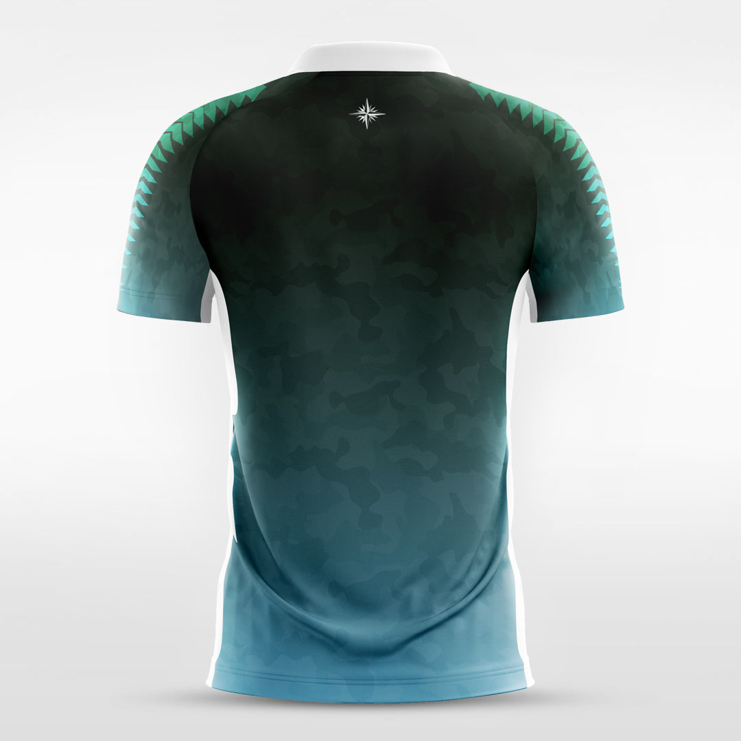Soccer Jersey Quatara- WS201GSW3 olive