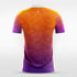 Soccer Jersey Quatara- WS201GSW3 orange