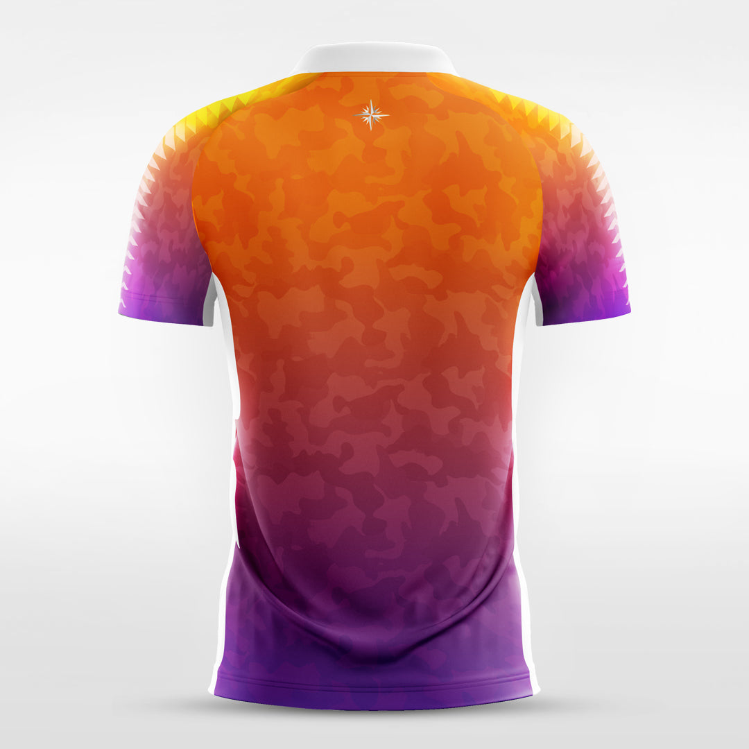 Soccer Jersey Quatara- WS201GSW3 orange