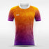 Soccer Jersey Quatara- WS201GSW3 orange