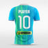 Soccer Jersey Novara- WS201GSY3 mediumspringgreen