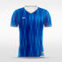 Soccer Jersey Novara- WS201GSY3 navy