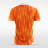 Soccer Jersey Novara- WS201GSY3 orange