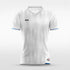 Soccer Jersey Novara- WS201GSY3 white