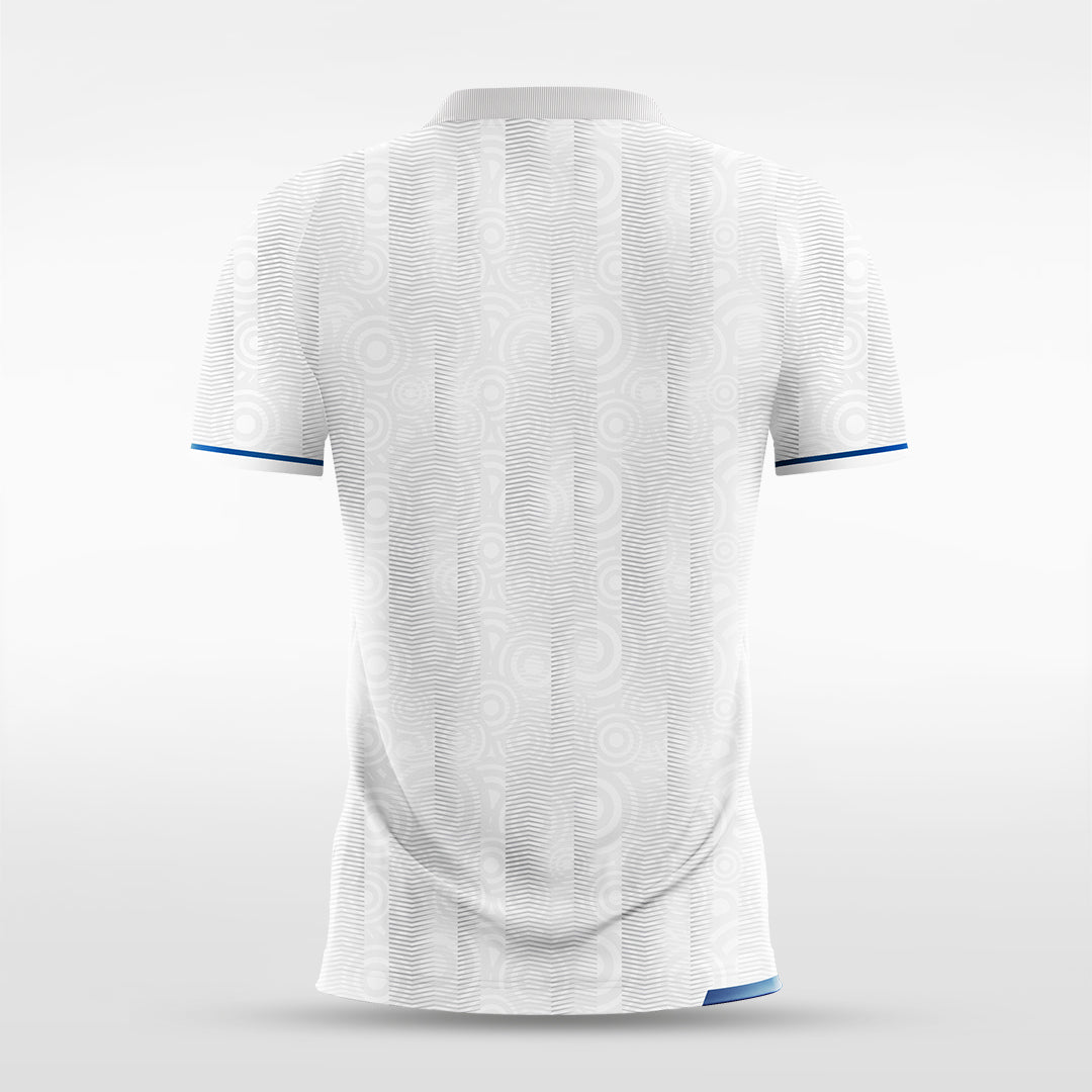 Soccer Jersey Novara- WS201GSY3 white