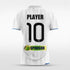 Soccer Jersey Novara- WS201GSY3 white