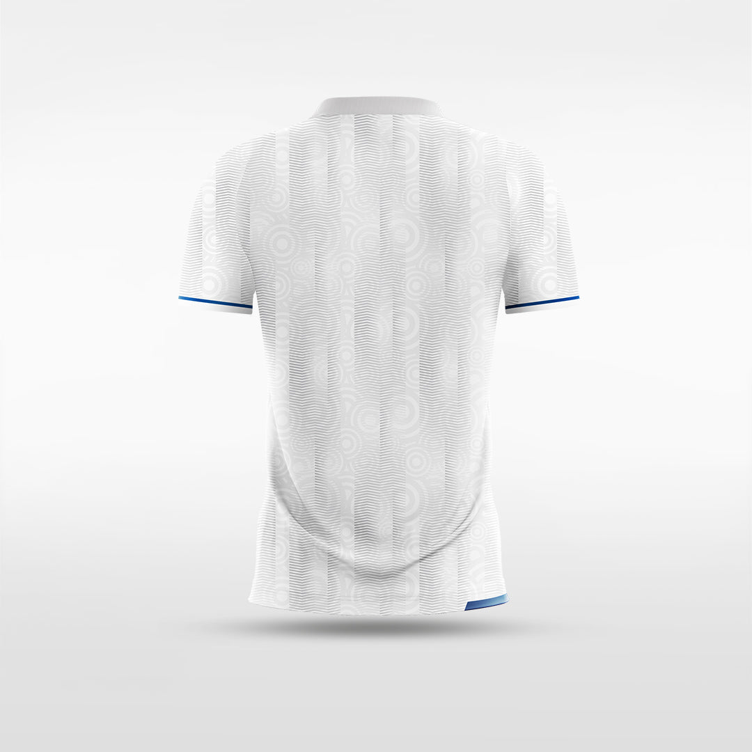 Kid Soccer Jersey Novara - WS201GSY8 white