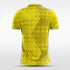 Soccer Jersey Clubman- WS201GSZ3 PaleGoldenRod