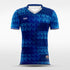 Soccer Jersey Clubman- WS201GSZ3 navy