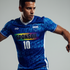 Soccer Jersey Clubman- WS201GSZ3 navy