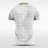 Soccer Jersey Clubman- WS201GSZ3 white