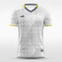 Soccer Jersey Clubman- WS201GSZ3 white