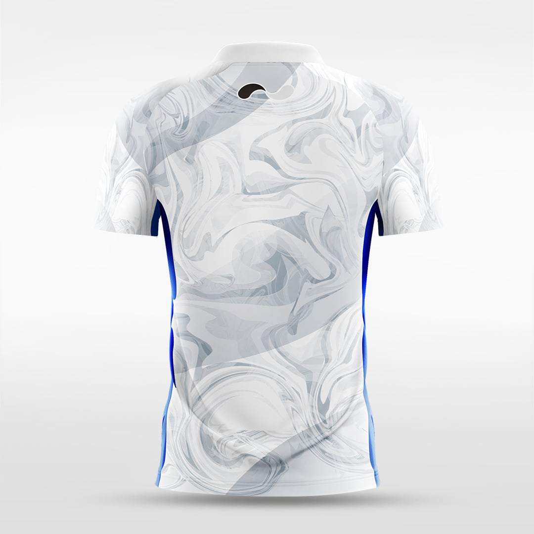 Soccer Jersey Duara- WS201GTA3 white