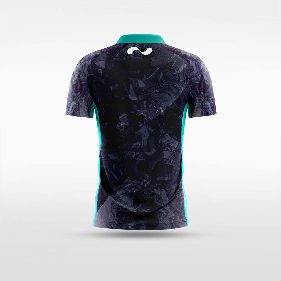 Kid Soccer Jersey Duara - WS201GTA8 black