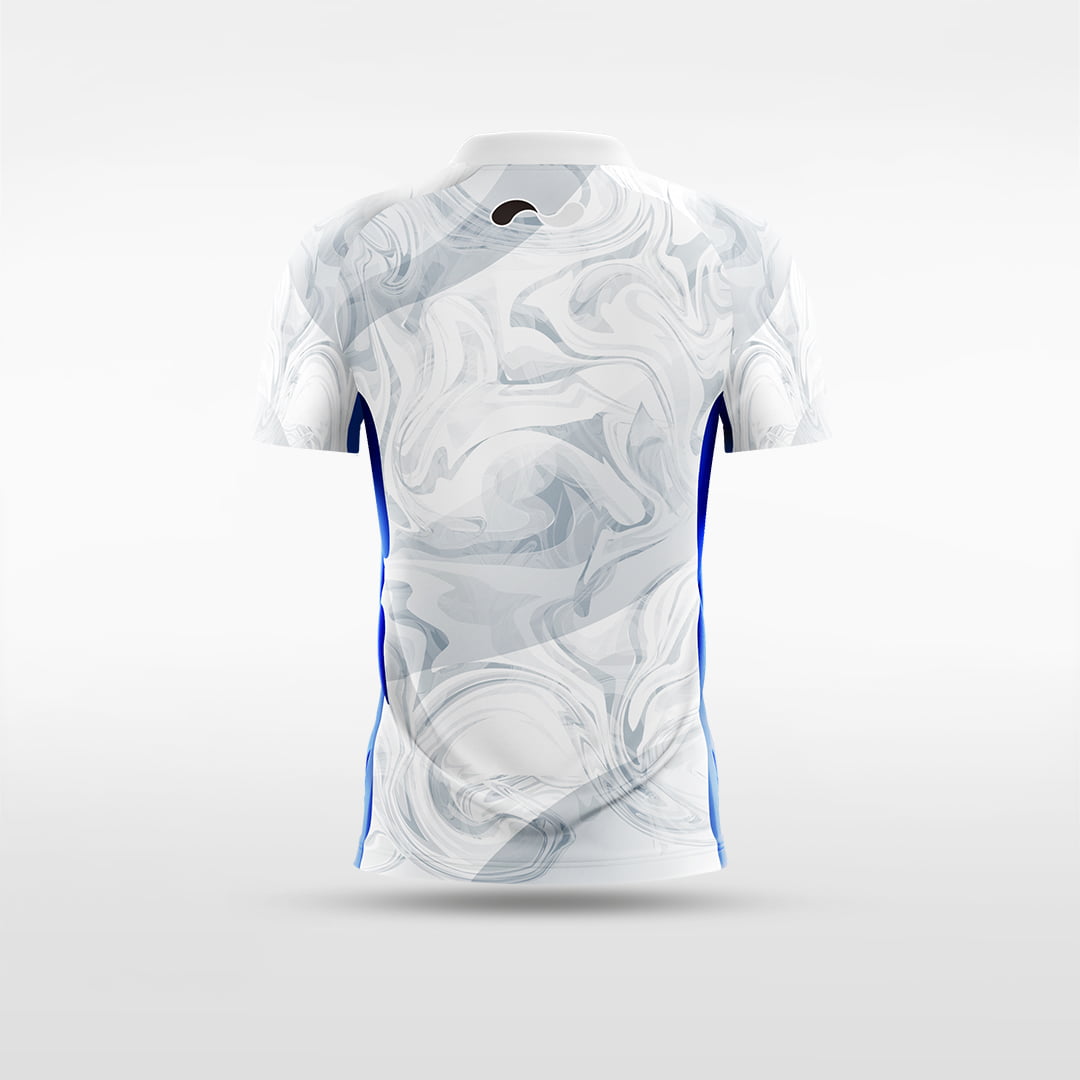 Kid Soccer Jersey Duara - WS201GTA8 white