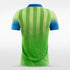 Soccer Jersey Pluvara- WS201GWAE3 limegreen
