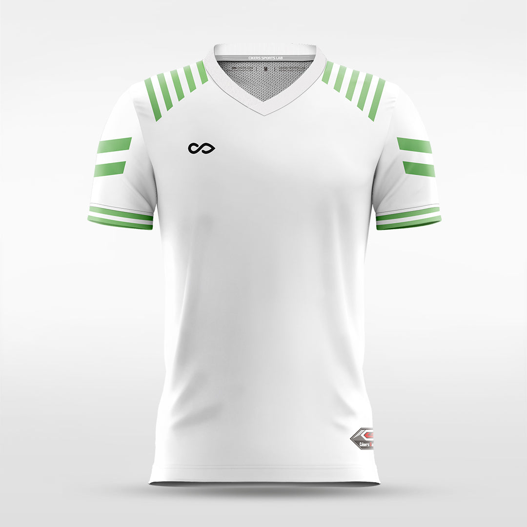 Soccer Jersey Virgara- WS201GWAH3 white