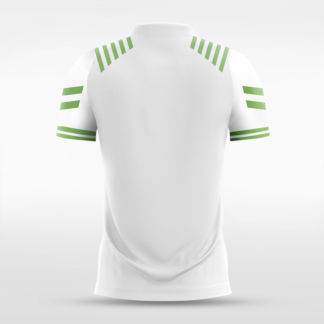 Soccer Jersey Virgara- WS201GWAH3 white