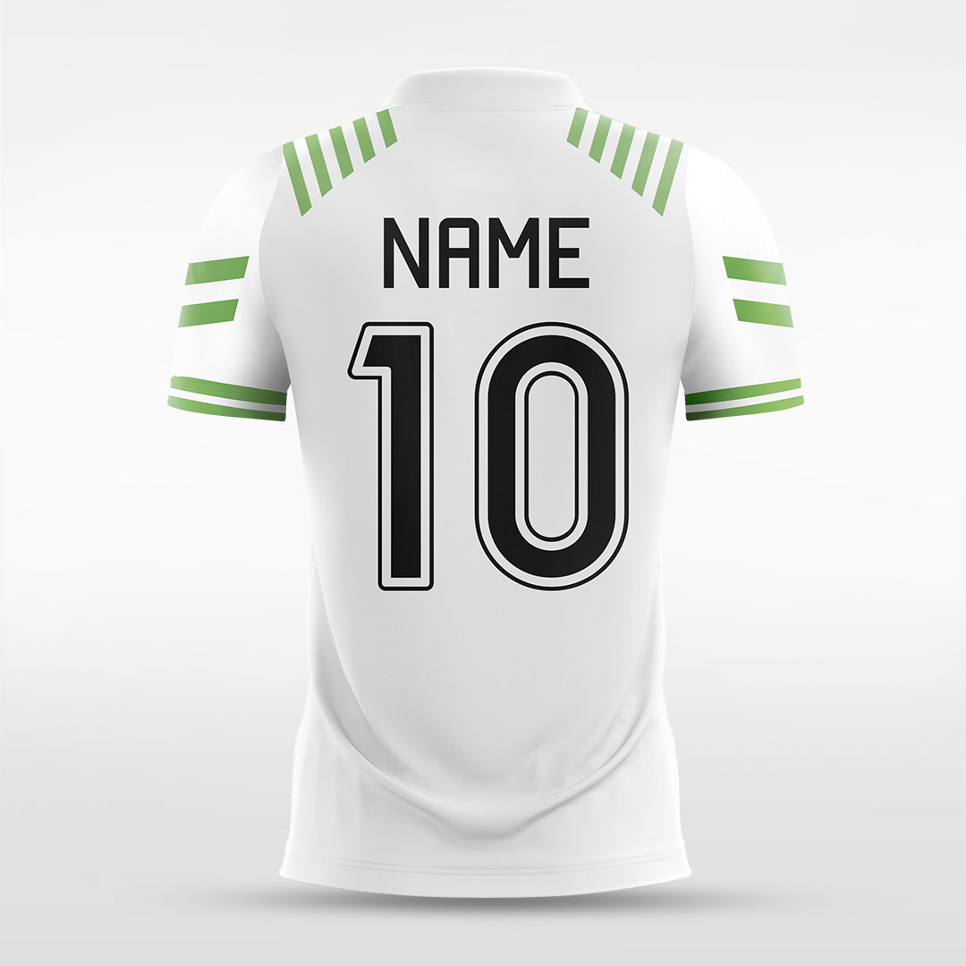 Soccer Jersey Virgara- WS201GWAH3 white