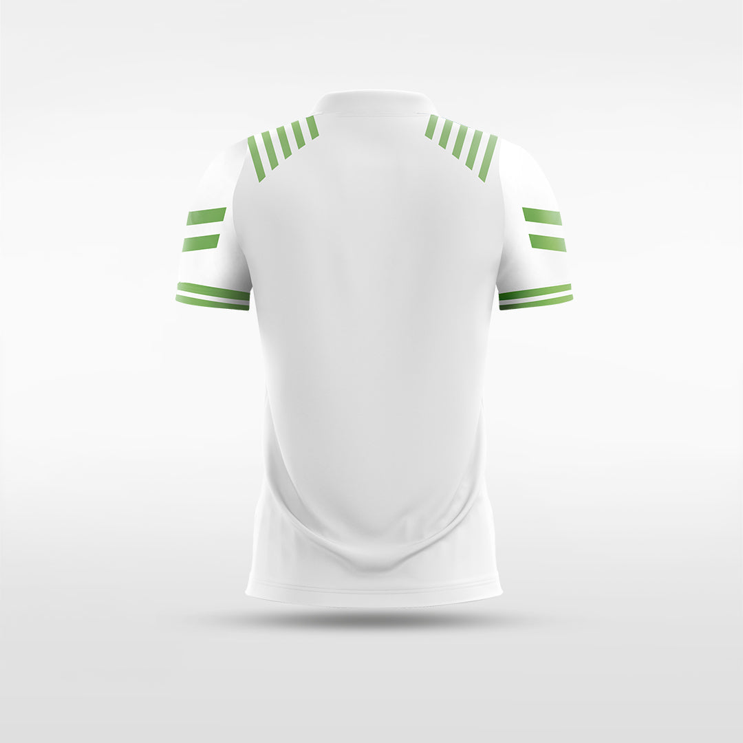 Kid Soccer Jersey Virgara - WS201GWAH8 white