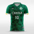 Soccer Jersey Sylvara- WS201GWAK3 limegreen