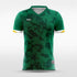 Soccer Jersey Sylvara- WS201GWAK3 limegreen