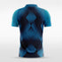 Soccer Jersey Texara- WS201GWAL3 blue