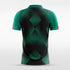 Soccer Jersey Texara- WS201GWAL3 limegreen