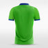 Soccer Jersey Phantara- WS201GWAN3 limegreen