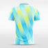 Soccer Jersey Variara- WS201GWAP3 DeepSkyBlue