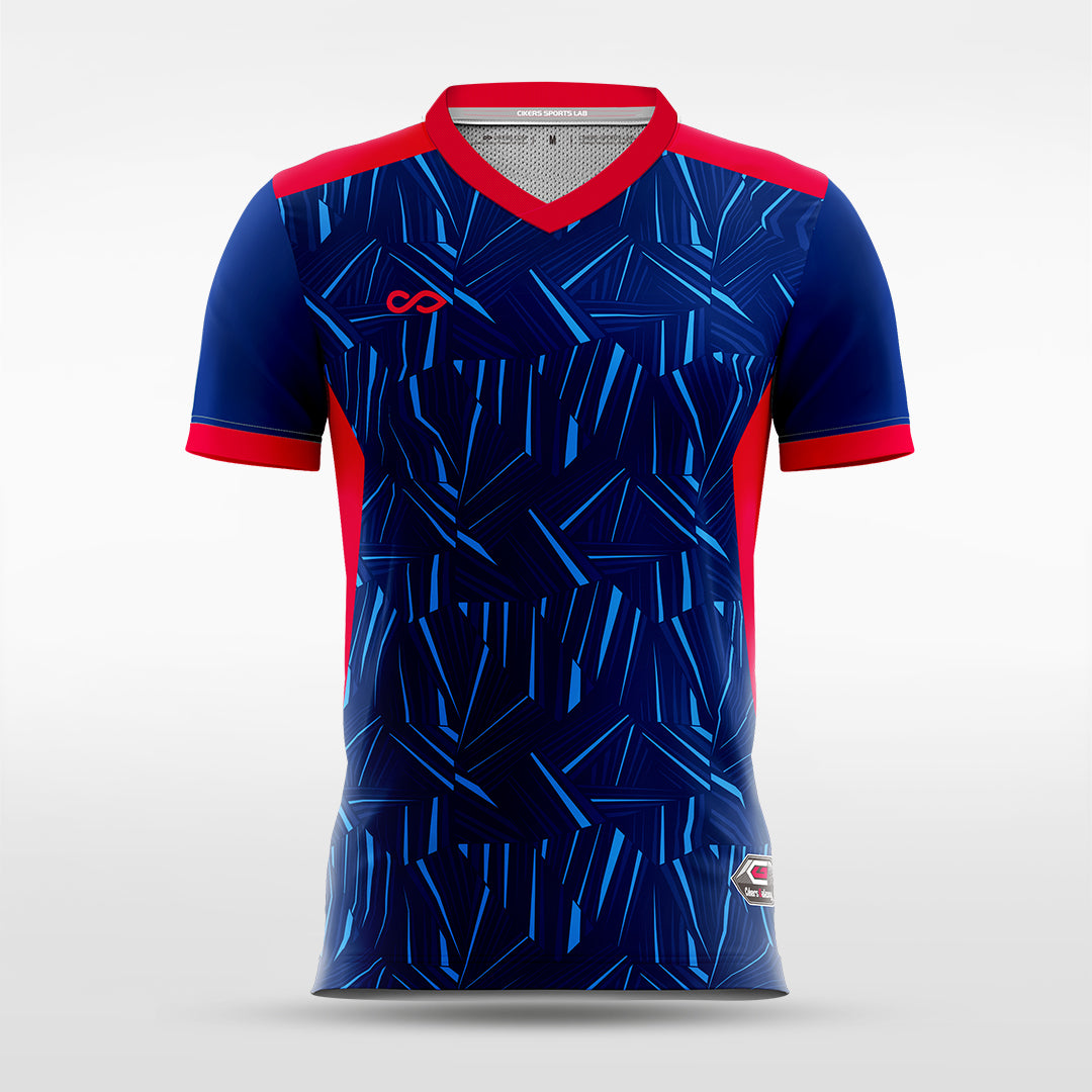 Soccer Jersey Frigladara- WS201GWAS3 navy