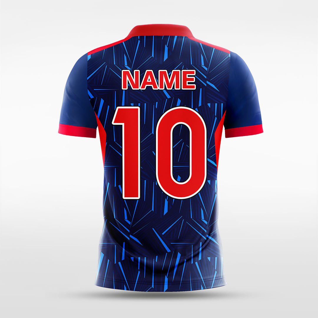 Soccer Jersey Frigladara- WS201GWAS3 navy