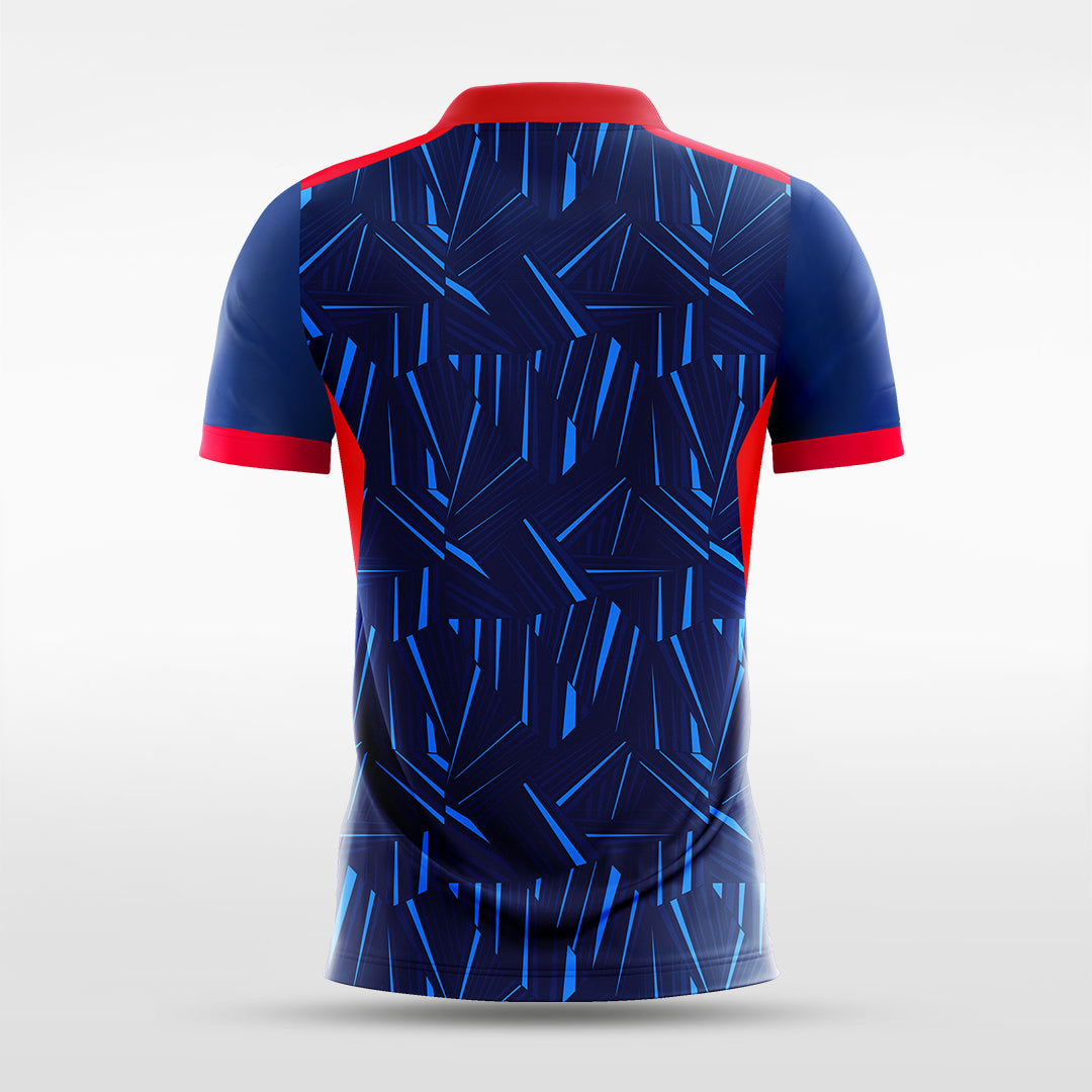 Soccer Jersey Frigladara- WS201GWAS3 navy