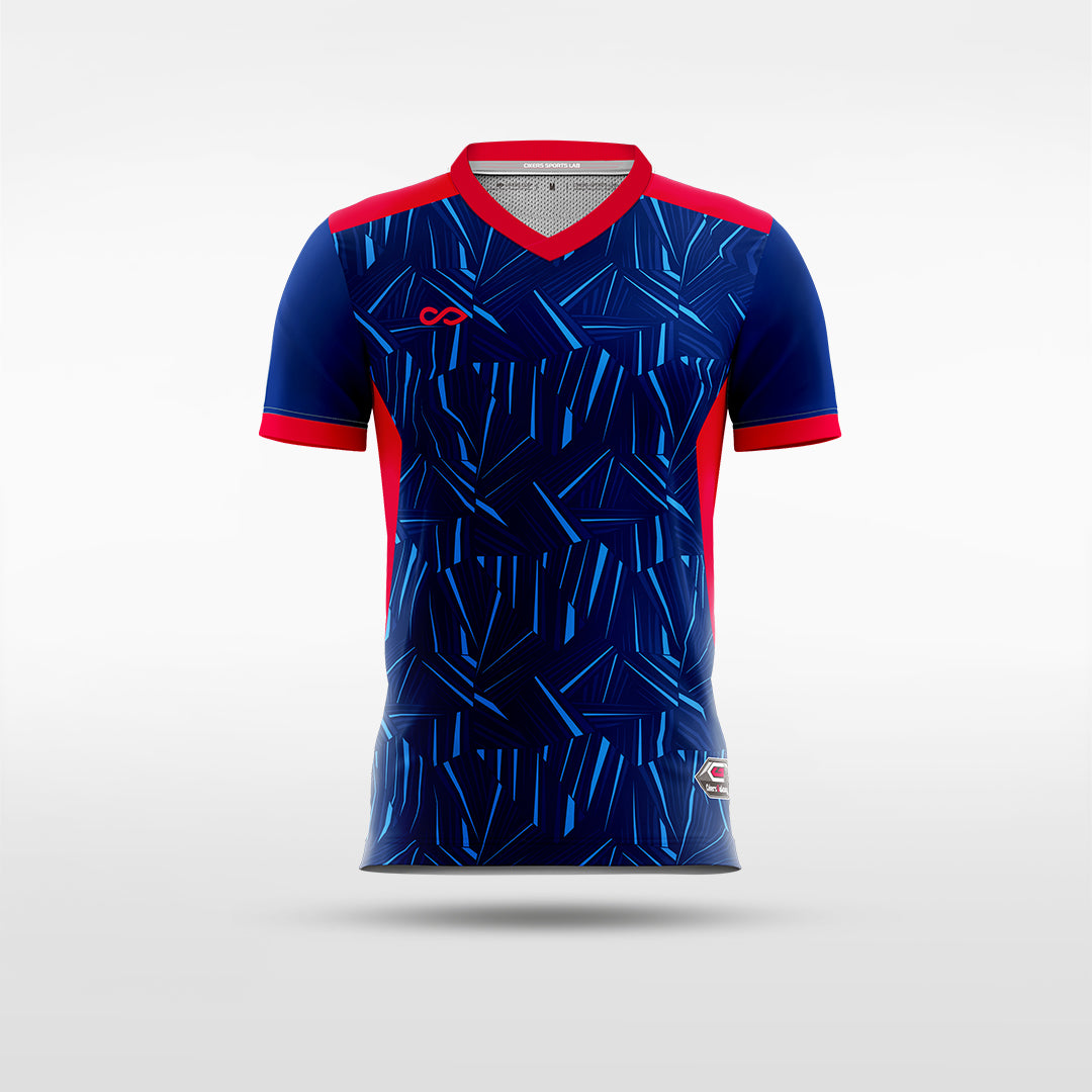 Kid Soccer Jersey Frigladara - WS201GWAS8 navy