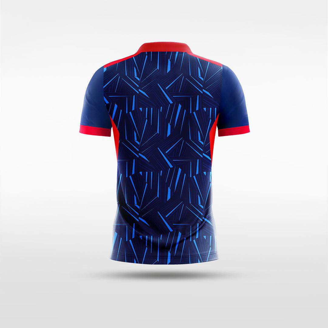 Kid Soccer Jersey Frigladara - WS201GWAS8 navy