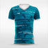 Soccer Jersey Ventnara- WS201GWAV3 aquamarine
