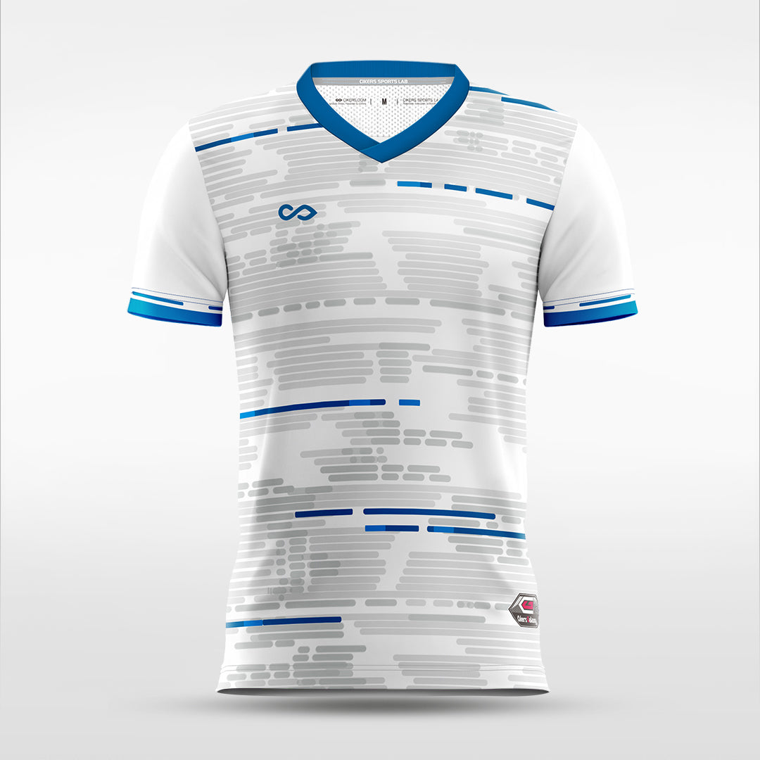 Soccer Jersey Ventnara- WS201GWAV3 white
