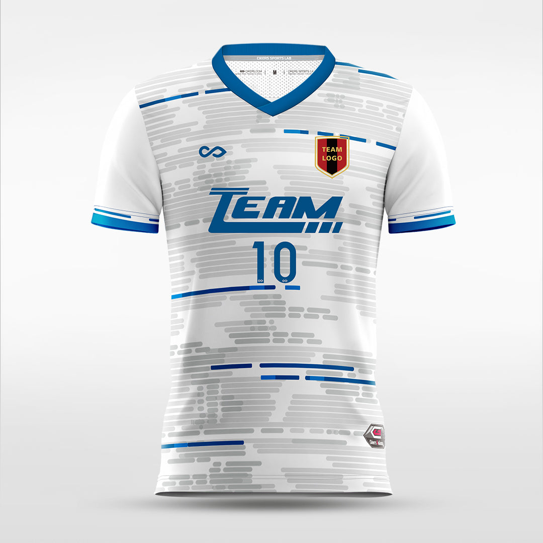 Soccer Jersey Ventnara- WS201GWAV3 white