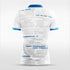 Soccer Jersey Ventnara- WS201GWAV3 white