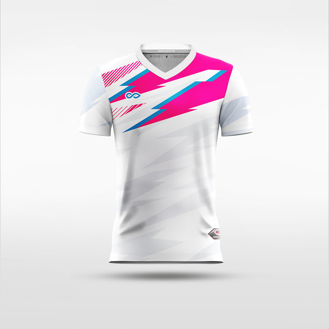 Kid Soccer Jersey Tonara - WS201GWAZ8 white