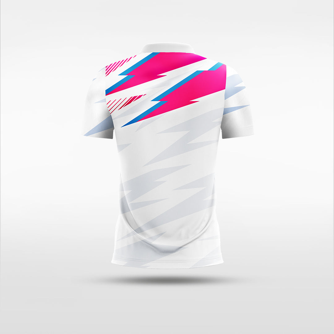 Kid Soccer Jersey Tonara - WS201GWAZ8 white