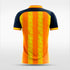 Soccer Jersey Ventvolara- WS201GWBA3 orange
