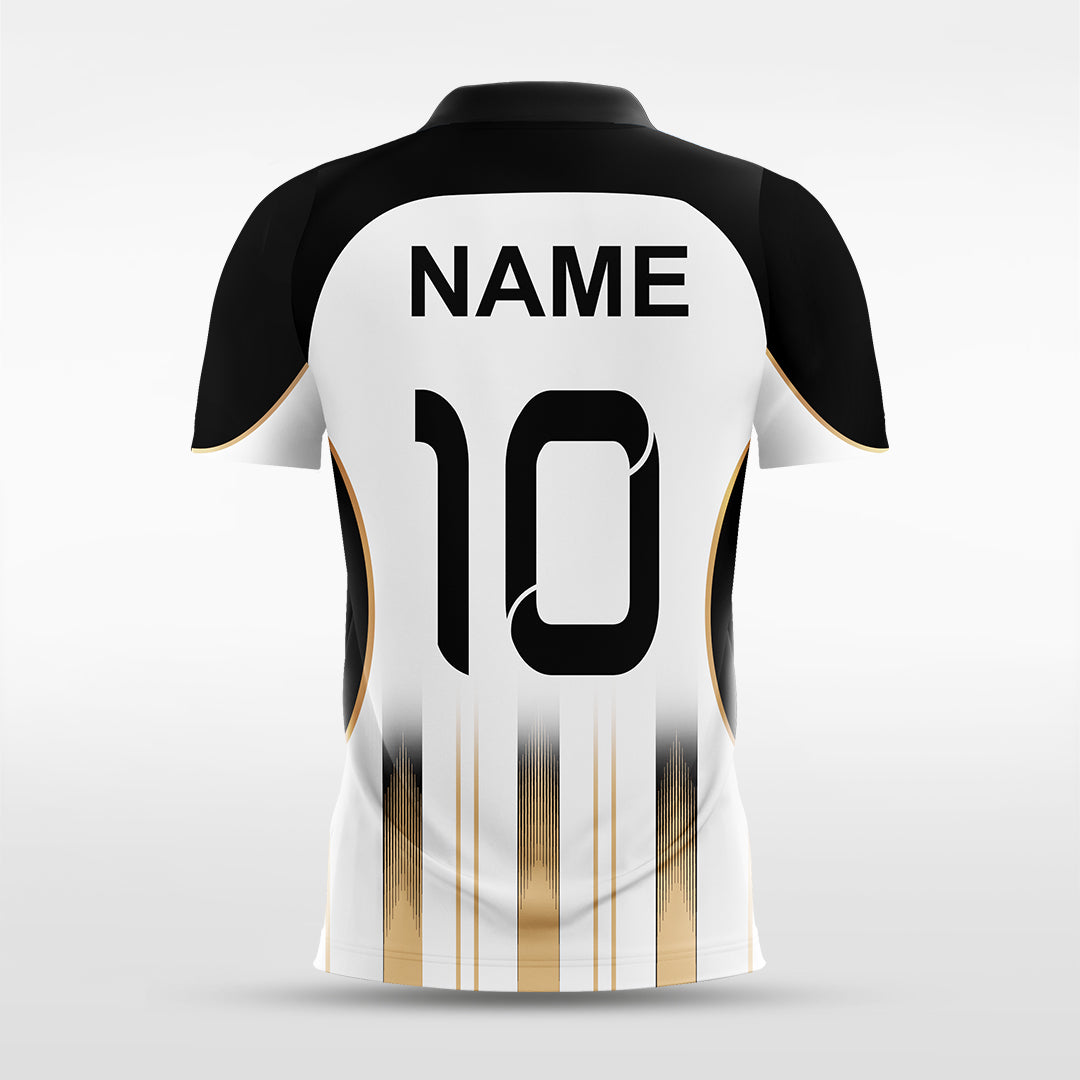 Soccer Jersey Radiara- WS201GWBB3 black