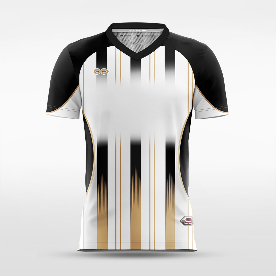 Soccer Jersey Radiara- WS201GWBB3 black